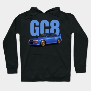 GC8 Hoodie